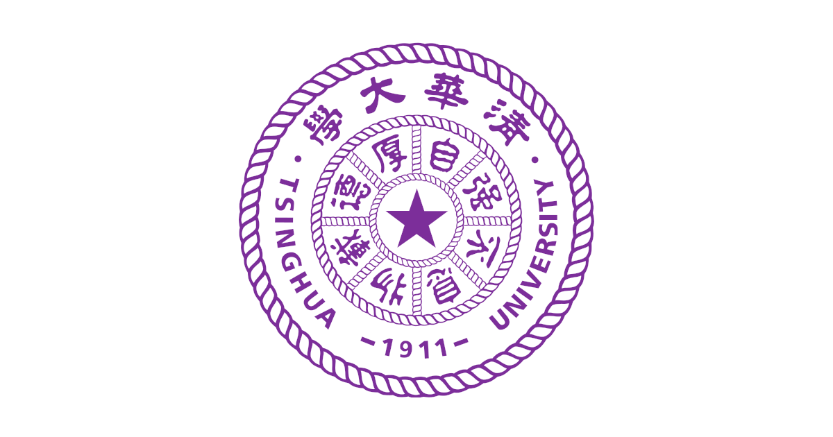 Tsinghua University logo